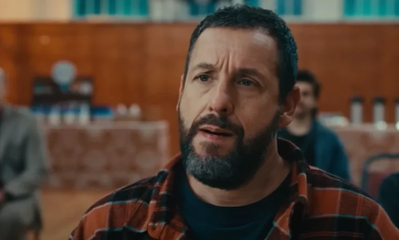 El conmovedor homenaje de Adam Sandler a Cameron Boys en Happy Gilmore 2 siente a los fanáticos; Ver aquí