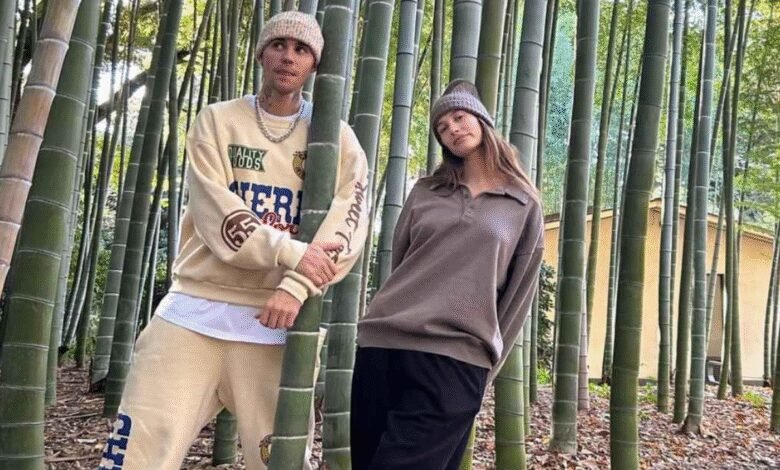 Justin Bieber Hailey confesó que ‘impaciente’ y ‘egoísta’ en su rumor de matrimonio con Bieber