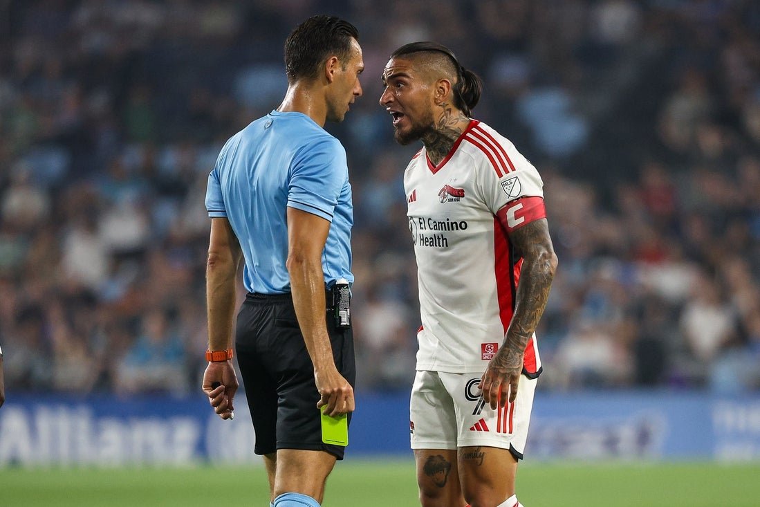 La férula de AI ayuda a Minnesota a expandir la cuerda