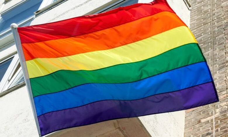 Celebre el orgullo de Portland con un giro en el campo