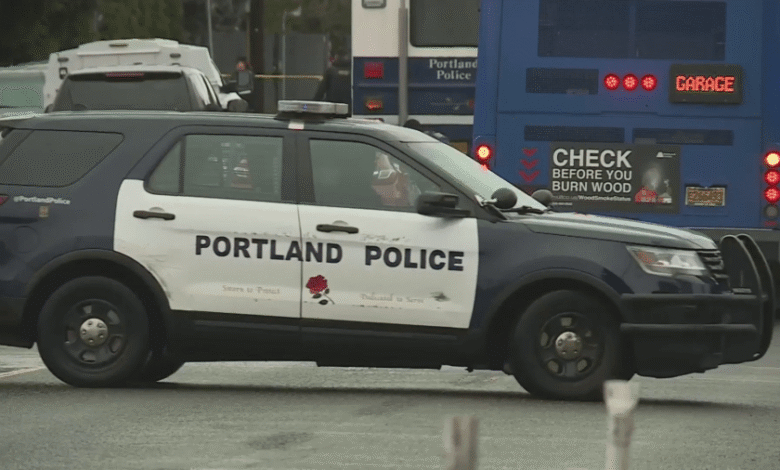 SERT activado en el sureste de Portland después de informar apuñalamiento