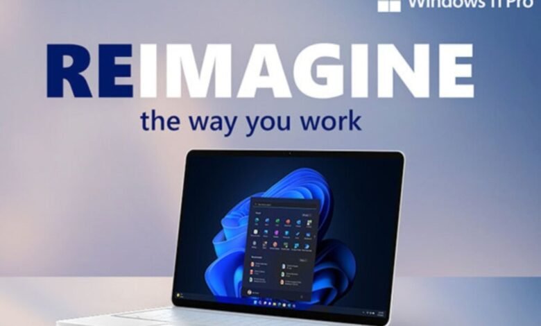 Aléjese de la membresía y el acceso a Windows 11 Pro y Microsoft Office Pro 2019 por $ 46. Aléjese de la membresía y el acceso a Windows 11 Pro y Microsoft Office Pro 2019 por $ 46.