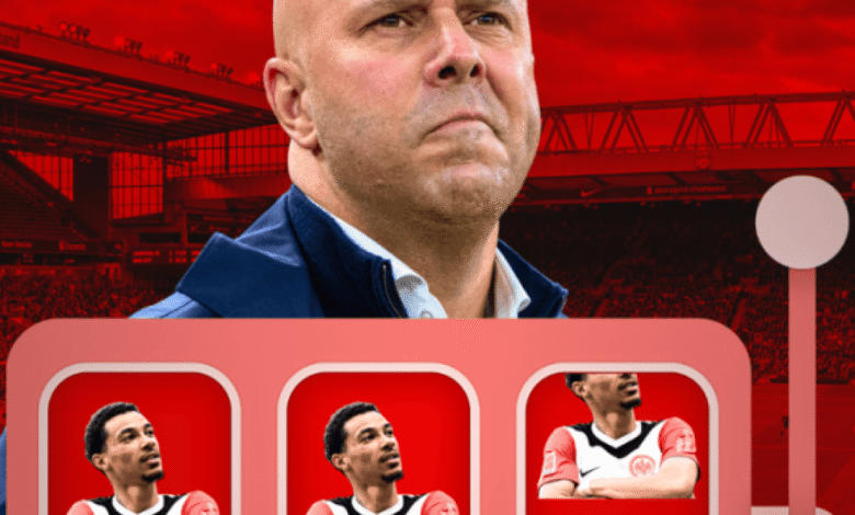 Giant Ekitike: Gamble por valor de 100 millones de euros que Liverpool puede crear Giant Ekitike: Gamble por valor de 100 millones de euros que Liverpool puede crear