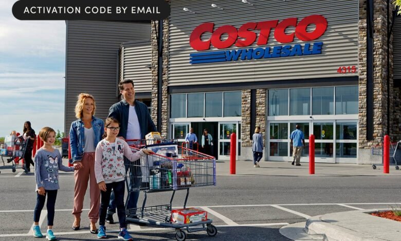 Cómo obtener una tarjeta digital Costco Shop de $ 20 con una nueva membresía de Gold Star Cómo obtener una tarjeta digital Costco Shop de $ 20 con una nueva membresía de Gold Star
