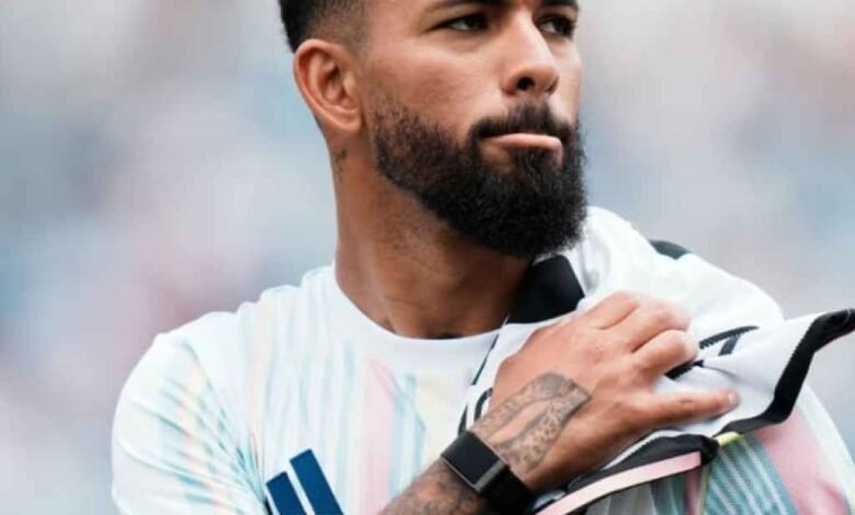 Noticias de Man Utd: Reds apuntó a Douglas Luiz Solicitar para regresar a la Premier League – Fabrizio Romano
