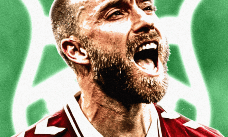 Noticias de transferencia de Wrexham: Ryan Reynold apunta a la ex estrella de Utd Christian Eriksen en el hermoso Swoop Noticias de transferencia de Wrexham: Ryan Reynold apunta a la ex estrella de Utd Christian Eriksen en el hermoso Swoop