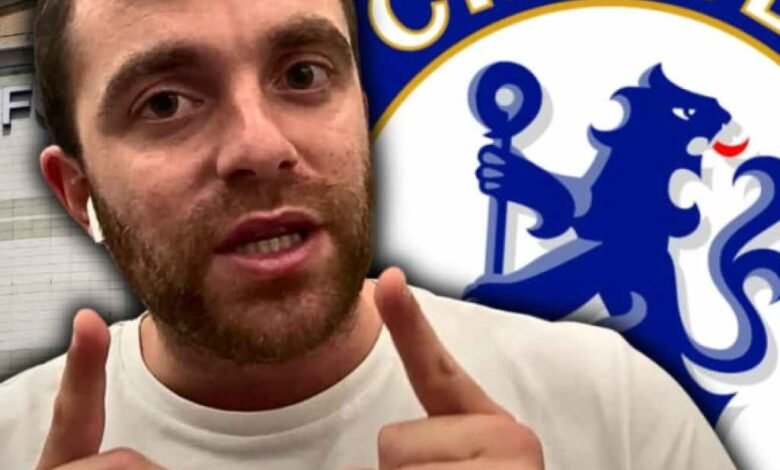 Chelsea Transfer News Today: Romano confirmó que el próximo firmado es el incentivo de 68 millones de euros
