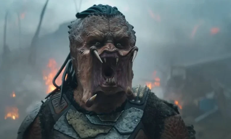 Hunter: pantalla de secuencias de apertura excepcionales en el SDCC de Badlands; Esto es lo que vimos Hunter: pantalla de secuencias de apertura excepcionales en el SDCC de Badlands; Esto es lo que vimos