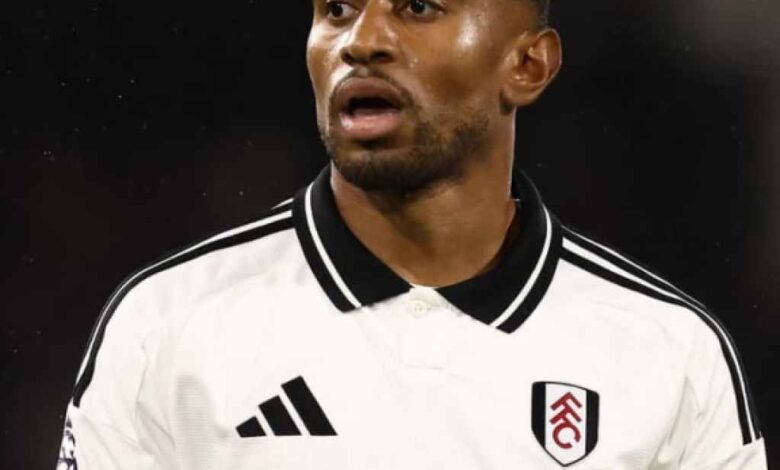 Noticias de transferencia del Arsenal: Reiss Nelson se unió a Fulham – David Ornstein Noticias de transferencia del Arsenal: Reiss Nelson se unió a Fulham – David Ornstein