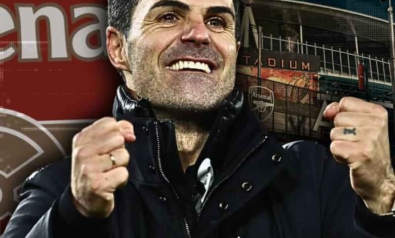 Arsenal completó 70 millones de euros Arsenal completó 70 millones de euros