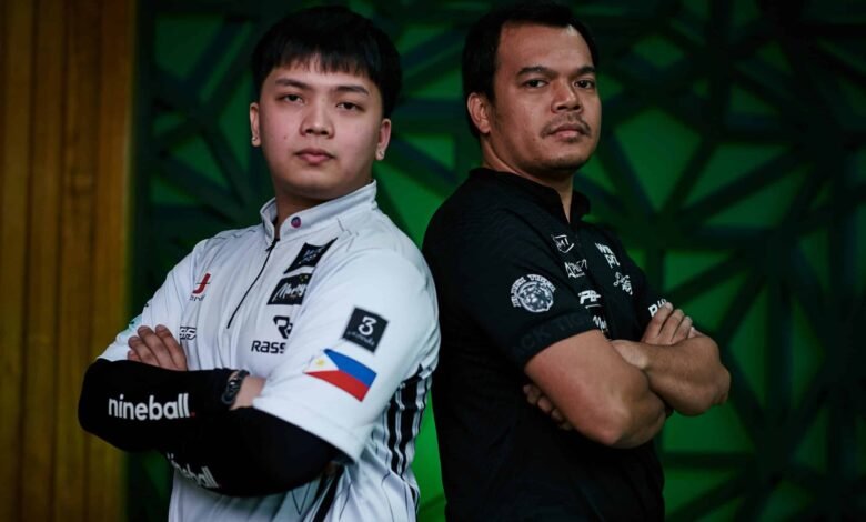 Pool mundial: la final de Filipinas está garantizada Pool mundial: la final de Filipinas está garantizada