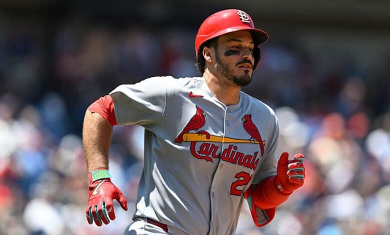 Rumores de comercio de MLB: Egleles en Eugenio Suárez; La propuesta de entretenimiento cardinal para n es Nala Arenado, Sonny Gray Rumores de comercio de MLB: Egleles en Eugenio Suárez; La propuesta de entretenimiento cardinal para n es Nala Arenado, Sonny Gray