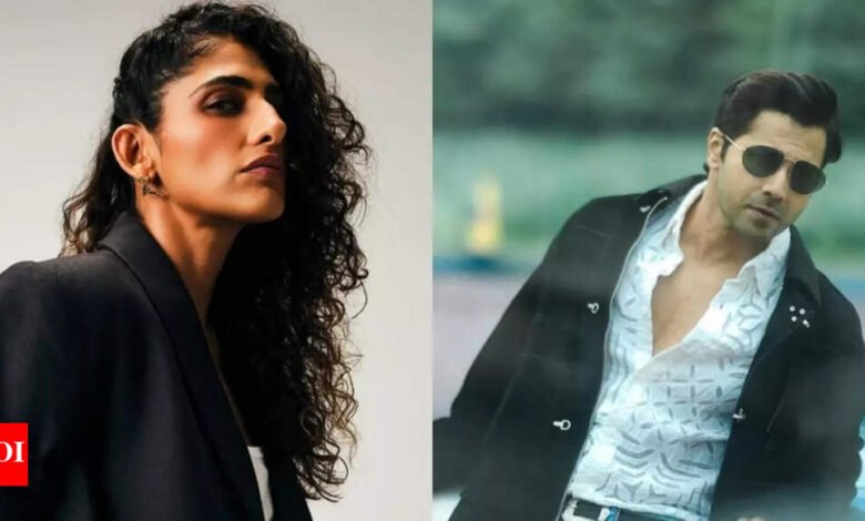 Kubbra Sait Varun se reunió después de la escuela de actuación con Dhawan; Dice: “La mayoría de los estudiantes que trabajan …” – Deets adentro! | Kubbra Sait Varun se reunió después de la escuela de actuación con Dhawan; Dice: “La mayoría de los estudiantes que trabajan …” – Deets adentro! |