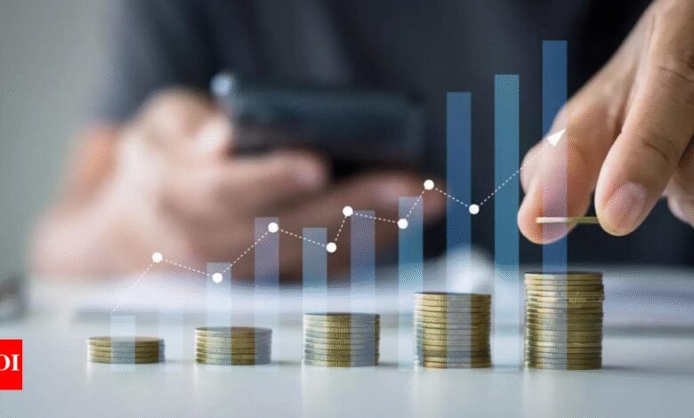 Q1 Ganenings Wrap: las principales empresas de TI de la India informan un crecimiento de un solo dígito; clientes cautelosos en medio de macros débiles, AI impulsa el aumento selectivo Q1 Ganenings Wrap: las principales empresas de TI de la India informan un crecimiento de un solo dígito; clientes cautelosos en medio de macros débiles, AI impulsa el aumento selectivo