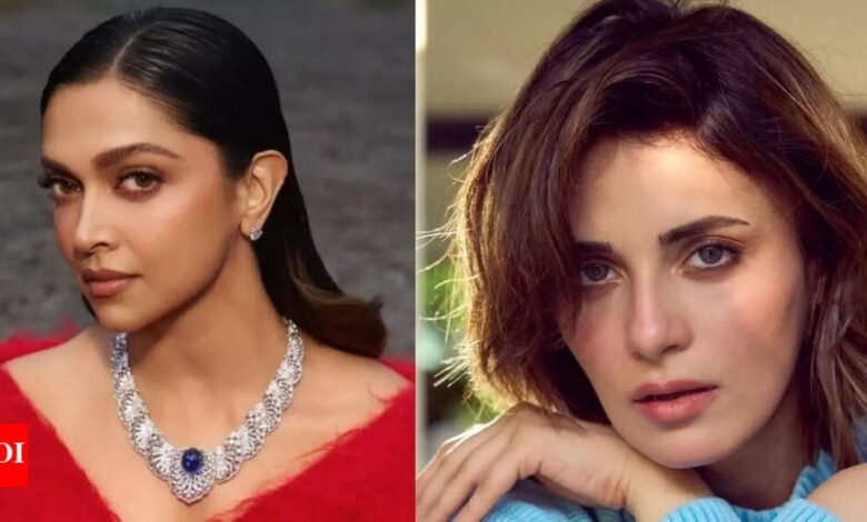 Radhika Madan Deepika apoya la demanda de turno de 4 horas de Padukone: “A los actores masculinos se les da ese privilegio”. Radhika Madan Deepika apoya la demanda de turno de 4 horas de Padukone: “A los actores masculinos se les da ese privilegio”.