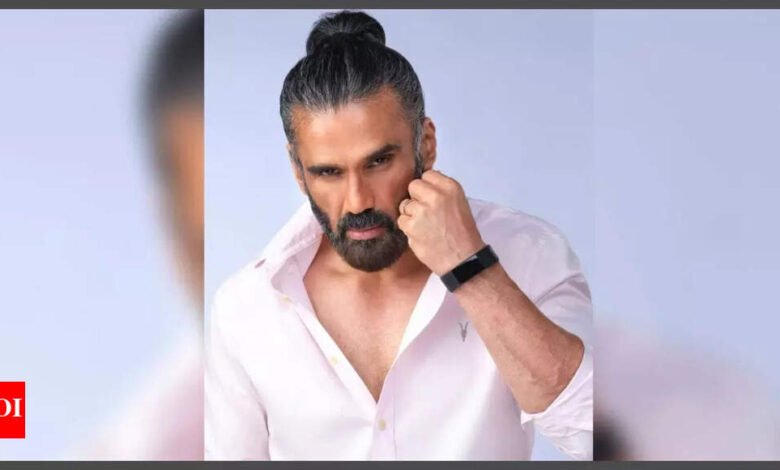 Después de su comentario normal de entrega, Saniel Shetty reaccionó al “fabricante de carrera de su esposo nuevamente, los hijos de la esposa deben ser atendidos de” comentarios: “Necesita dejar de hablar …”. Después de su comentario normal de entrega, Saniel Shetty reaccionó al “fabricante de carrera de su esposo nuevamente, los hijos de la esposa deben ser atendidos de” comentarios: “Necesita dejar de hablar …”.