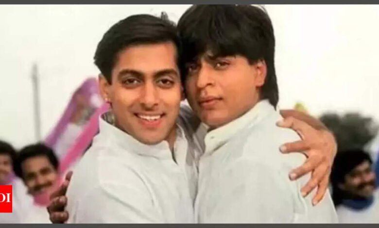 Ashok Saraf recordó cómo Shah Rukh Khan y Salman Khan ‘Karan Arjun’ disparan una galleta de fuego en Rakesh Roshan durante el rodaje: ‘Kisi Ko Satana Ho Toh …’. Ashok Saraf recordó cómo Shah Rukh Khan y Salman Khan ‘Karan Arjun’ disparan una galleta de fuego en Rakesh Roshan durante el rodaje: ‘Kisi Ko Satana Ho Toh …’.