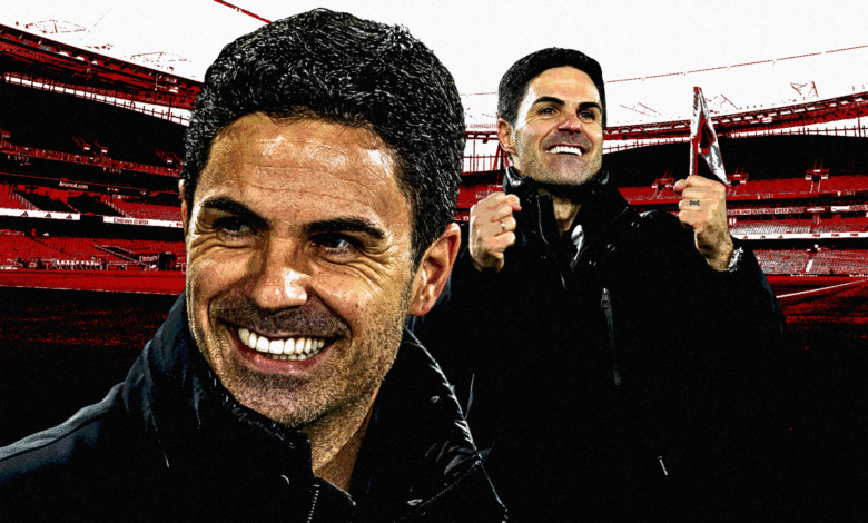 Noticias de transferencia del Arsenal: Arteta interpreta una confesión interesante después de la victoria de Newcastle
