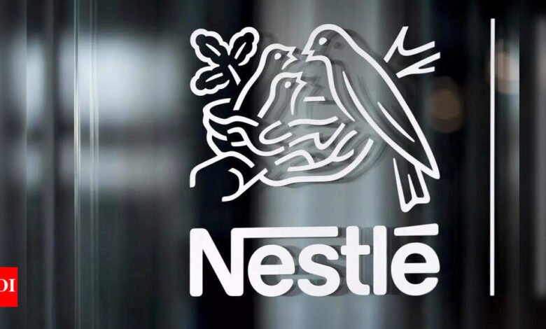 Suresh Narayanan da un paso más allá de liderar el renacimiento y la expansión de Nestlé India