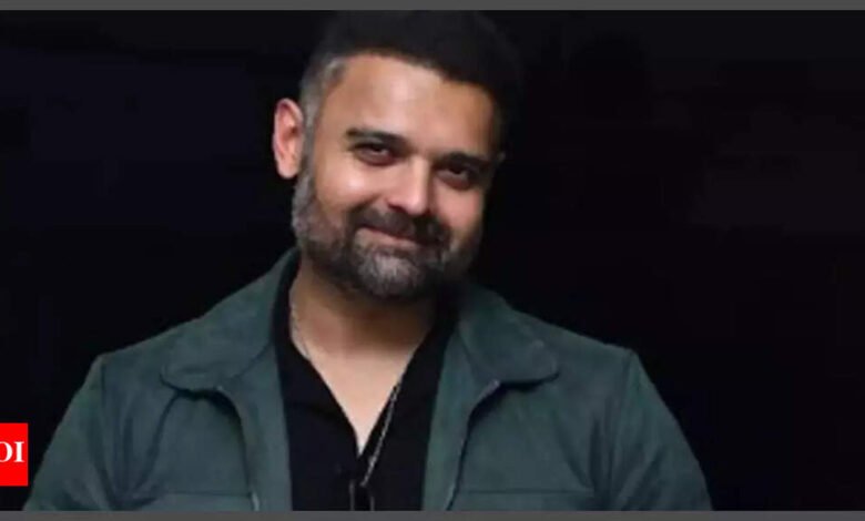 Mimoh Chakraborty recuerda jugar con Shah Rukh Khan, abriéndose con Salman Khan sobre su vínculo: ‘Cuando conoces a superestrellas …’ | Mimoh Chakraborty recuerda jugar con Shah Rukh Khan, abriéndose con Salman Khan sobre su vínculo: ‘Cuando conoces a superestrellas …’ |
