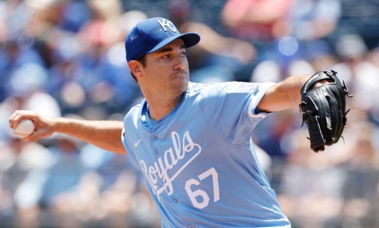 Fuente – Dynasty Seth Lugo para extender muchos años Fuente – Dynasty Seth Lugo para extender muchos años
