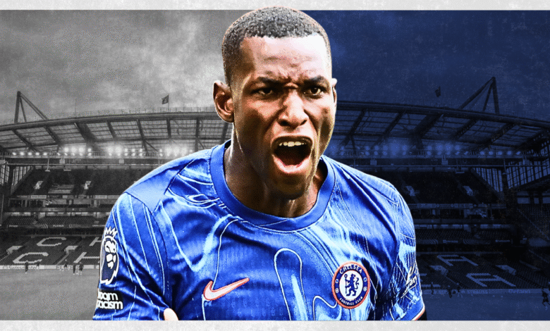Revelado: la ‘tarjeta de precio astronómico’ del Chelsea para la transferencia de Nicolas Jackson Revelado: la ‘tarjeta de precio astronómico’ del Chelsea para la transferencia de Nicolas Jackson