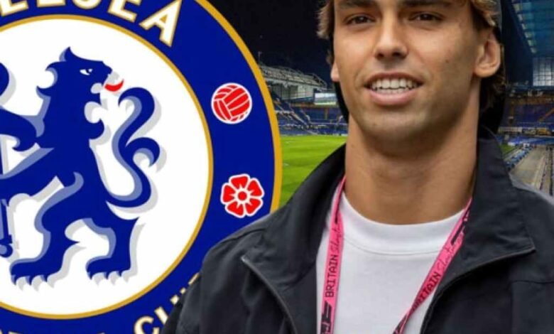 Historia de transferencia de 236 millones de euros de Joao Felix: ¿Cómo continúa escapando Chelsea?
