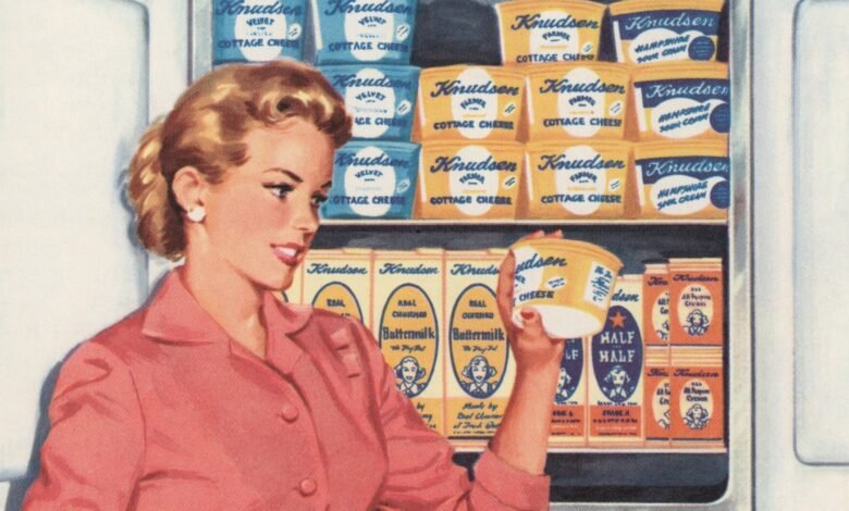 Los fabricantes de cotage de queso no pueden mantener sus necesidades. Los fabricantes de cotage de queso no pueden mantener sus necesidades.