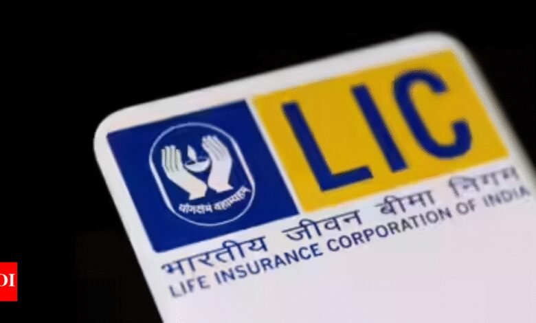 Actividad de bonos LIC: LIC aumenta la cobertura de bonos con acuerdos de acuerdo de tasa a plazo de $ 1 mil millones; Partners JPMorgan y Bofa in Market Push Actividad de bonos LIC: LIC aumenta la cobertura de bonos con acuerdos de acuerdo de tasa a plazo de $ 1 mil millones; Partners JPMorgan y Bofa in Market Push