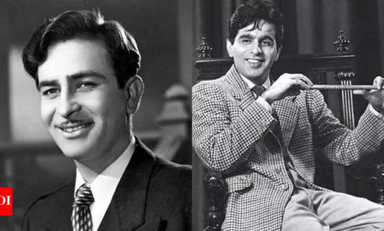 Las casas ancestrales de Dilip Kumar y Raj Kapoor se convierten en museos – Deets Inside | Las casas ancestrales de Dilip Kumar y Raj Kapoor se convierten en museos – Deets Inside |