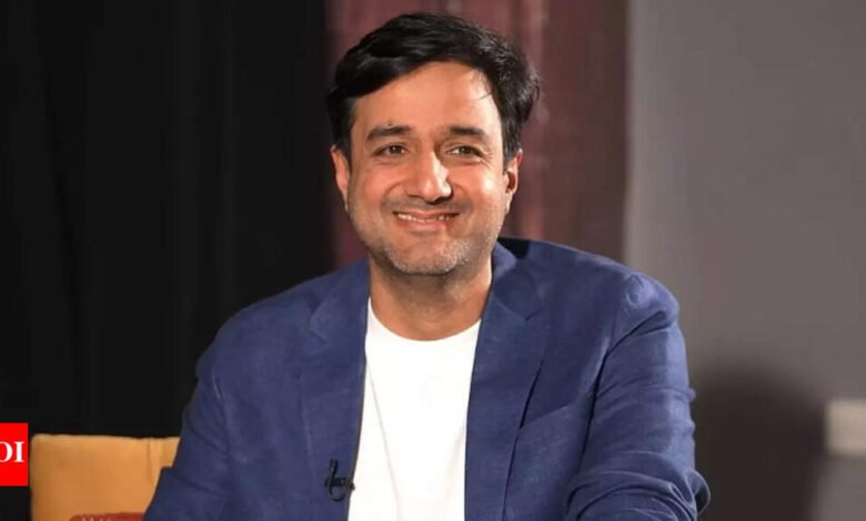 ‘This National Journey’ – Siddhartha Anand Saira Mohit Suri La mejor película dice Noticias de películas hindi ‘This National Journey’ – Siddhartha Anand Saira Mohit Suri La mejor película dice Noticias de películas hindi