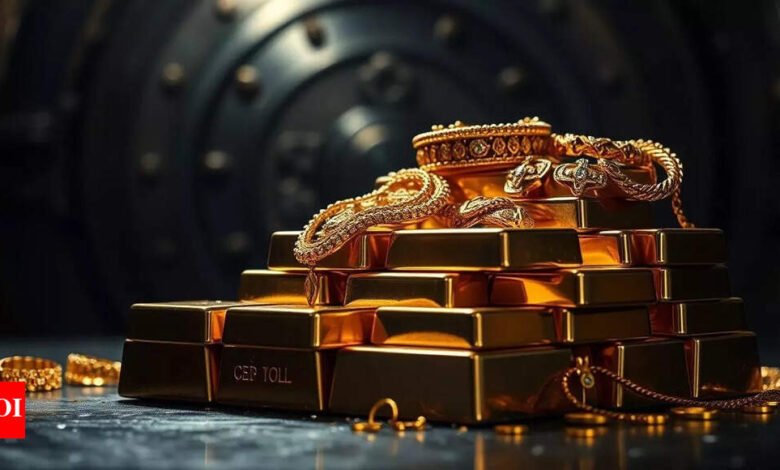 Predicción del precio del oro hoy: ¿A dónde se dirigen las tarifas de oro el 29 de julio de 2025 y por delante de la fecha límite de tarifas de Donald Trump? Predicción del precio del oro hoy: ¿A dónde se dirigen las tarifas de oro el 29 de julio de 2025 y por delante de la fecha límite de tarifas de Donald Trump?