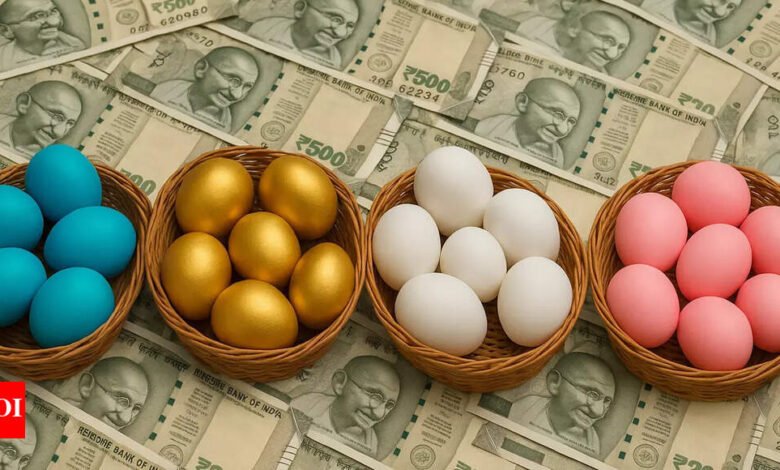 Zerodha Fund House lanzó muchos fondos.