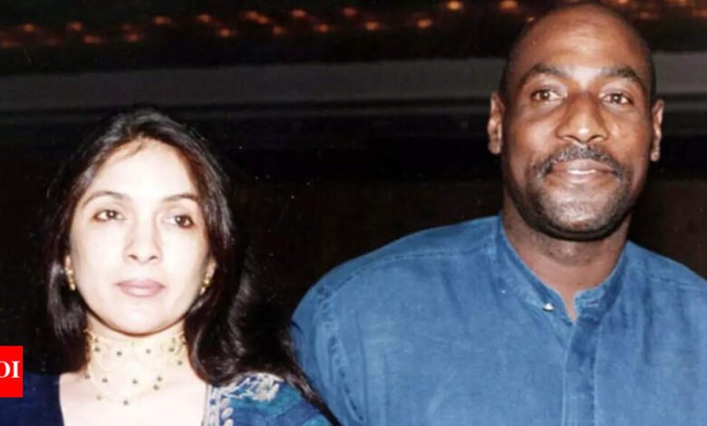 Nina Gupta recordó una vez a Vivian Richards durante su embarazo: “Si no quieres este niño …”. Noticias de la película hindi Nina Gupta recordó una vez a Vivian Richards durante su embarazo: “Si no quieres este niño …”. Noticias de la película hindi