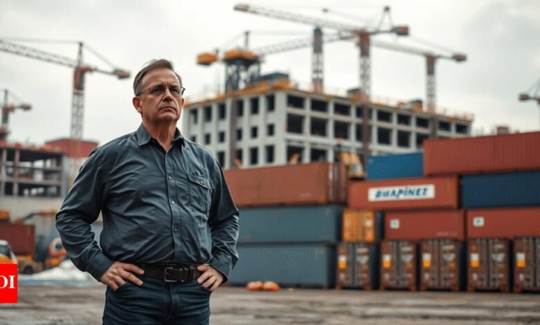 Impacto fiscal: los nuevos aranceles de importación de Donald Trump pueden impulsar el costo de la fábrica de EE. UU. Hasta 4.5%de economistas de advertencia; El riesgo de establecer el estado laboral de crecimiento de la IA y el margen de beneficio bruto
