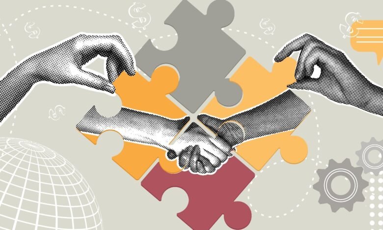 ¿Crees que conoces asociaciones? Espera hasta que te prueben ¿Crees que conoces asociaciones? Espera hasta que te prueben