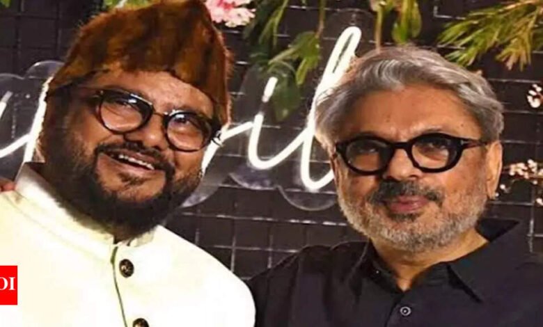 El compositor Monti Sharma ha revelado que ha suspendido su matrimonio cinco veces debido a los Devdas de Sanjay Leela Bhansali: ‘Estaba disperso …’.
