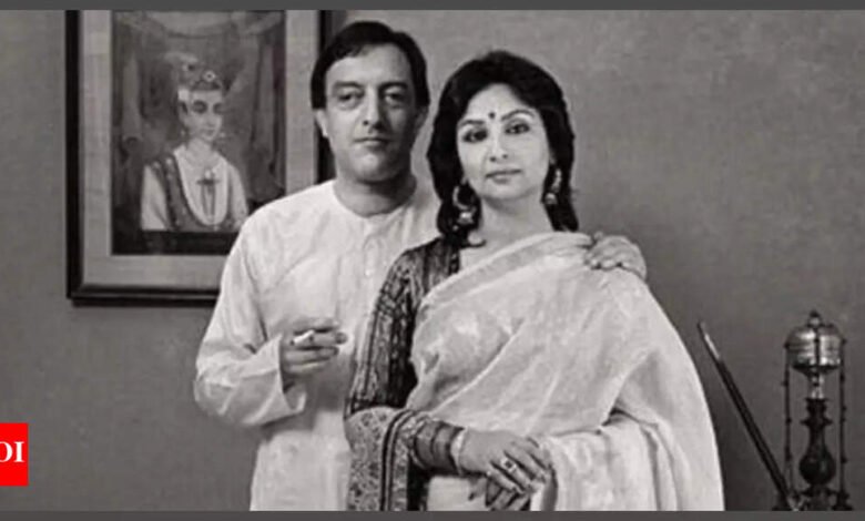 Antes de convertirse en Begum, Patoudi de Sharmila Tagore tenía una condición para el Nawab, Mansur Ali Khan. Antes de convertirse en Begum, Patoudi de Sharmila Tagore tenía una condición para el Nawab, Mansur Ali Khan.