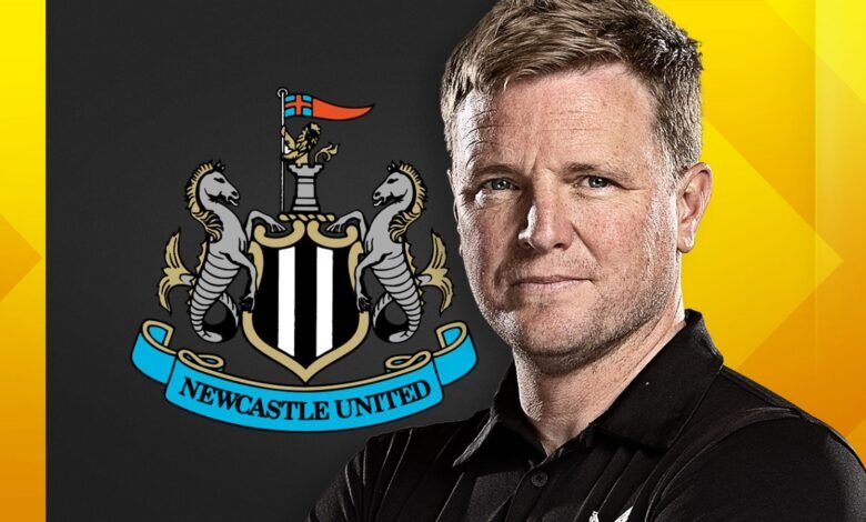 Último Newcastle: Ramsdale recibirá a Toon Medical el miércoles.