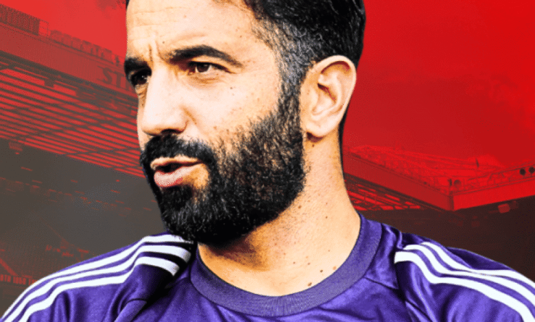Man Utd Forward News: Ruben Amorim cambia el plan para hacer que los Red Devils ‘favoritos’ para firmar un contrato con una estrella de clase mundial