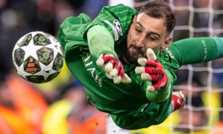 ¿Por qué PSG pidió a Donnarumma a la venta?