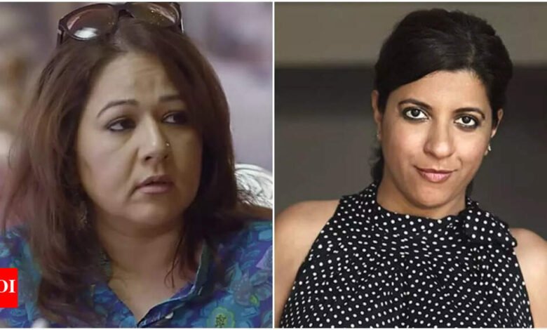 Ayesha King elogió los pensamientos de Joya Akhtar en los sets de ‘Dil Dhadakne Do’: me hizo sentir realmente valioso ‘. Ayesha King elogió los pensamientos de Joya Akhtar en los sets de ‘Dil Dhadakne Do’: me hizo sentir realmente valioso ‘.