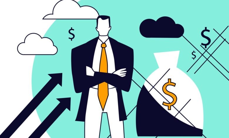 ¿Cuál es el propósito de tu dinero? No se trata solo de retornos ¿Cuál es el propósito de tu dinero? No se trata solo de retornos