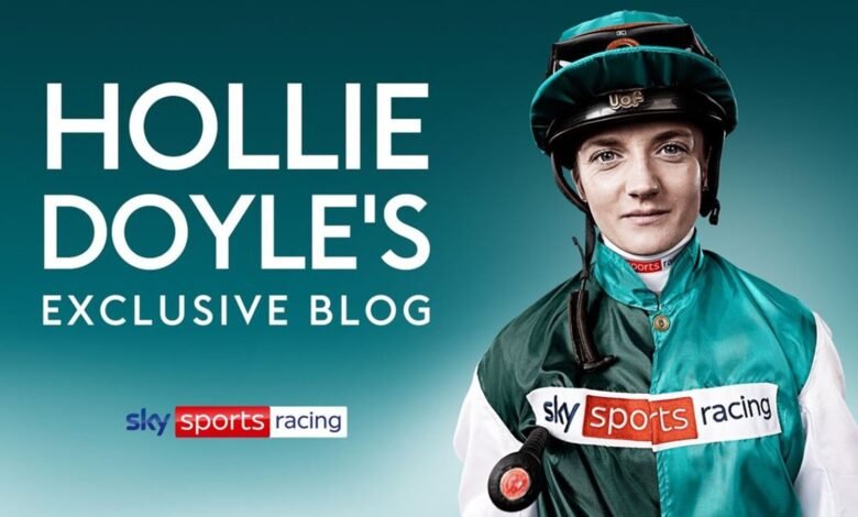 Hollie Doyle: gire al destacado candidato en Nassau Stakes en Glorious Goodwood | Noticias de carreras