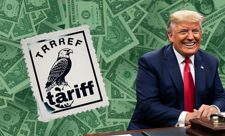 Trump retrasa el 50% de Brasil Levy, excluye el jugo de naranja, Embraer Trump retrasa el 50% de Brasil Levy, excluye el jugo de naranja, Embraer