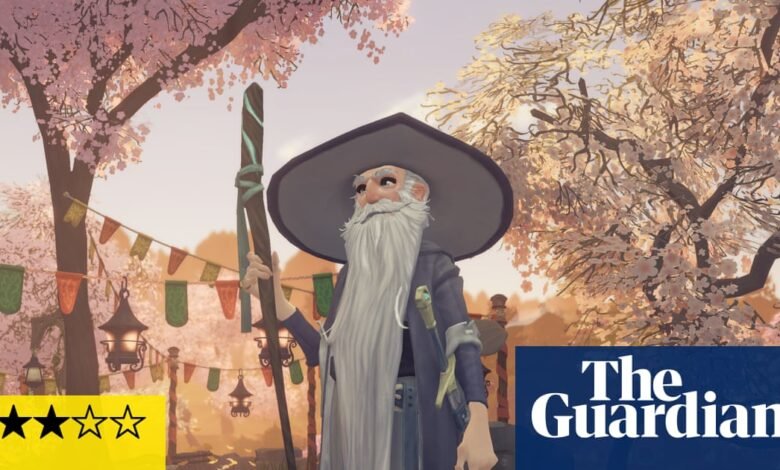 Tales of the Shire: A Lord of the Rings Game Review – Demasiado acogedor para la comodidad | Juegos Tales of the Shire: A Lord of the Rings Game Review – Demasiado acogedor para la comodidad | Juegos