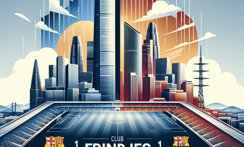 SEUL FC Barcelona Club Friendlies 1 31/07/2025 07:00 ET