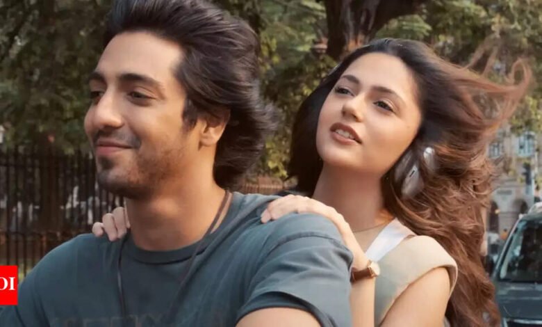 Sayara Collection Full Movie Collection: ‘Saiyara’ Box Office Day 13: Drama romántico Ahan Pandey-Ananta Padda Drama romántico dirigido por Rs 7 Crore dirigido por Mohit Suri Mints; En India, alrededor de 275 millones de rupias son alrededor de pulgada Sayara Collection Full Movie Collection: ‘Saiyara’ Box Office Day 13: Drama romántico Ahan Pandey-Ananta Padda Drama romántico dirigido por Rs 7 Crore dirigido por Mohit Suri Mints; En India, alrededor de 275 millones de rupias son alrededor de pulgada