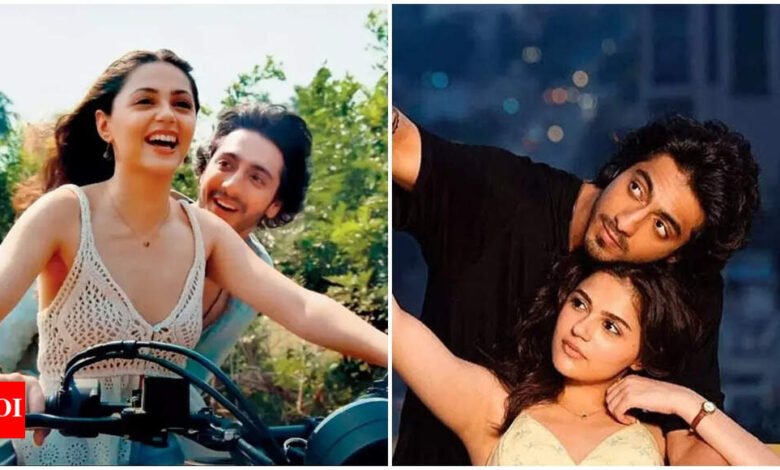 ‘Saiyara’: el productor Akshay Widwani hizo los videos virales de fanáticos llorando e inconsciente en el teatro. Noticias de la película hindi