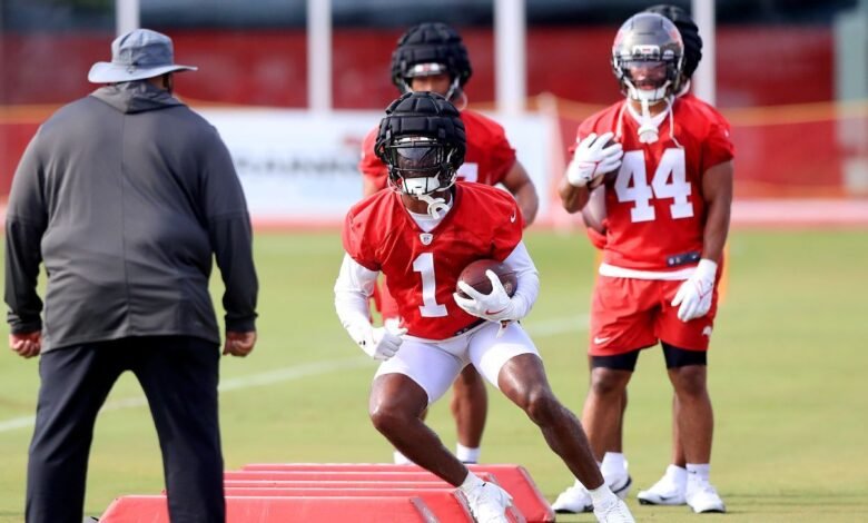 Año de propuesta para transacciones mutuas en campos de entrenamiento de la NFL 2025 Año de propuesta para transacciones mutuas en campos de entrenamiento de la NFL 2025